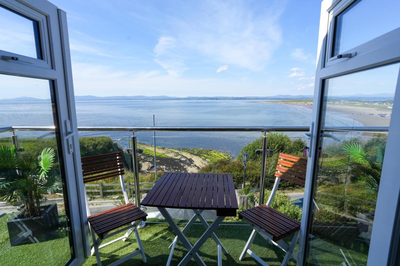 The Gaslight Inn Self Catering Holiday Apartments Rossnowlagh Donegal Exterior foto